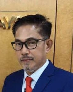 Dato Zul